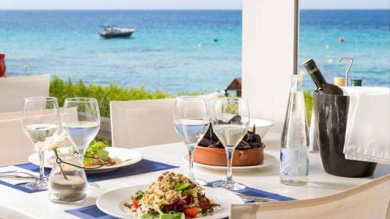Marbella Alicate Beachfront - Luxury Apartment-1 Экстерьер фото