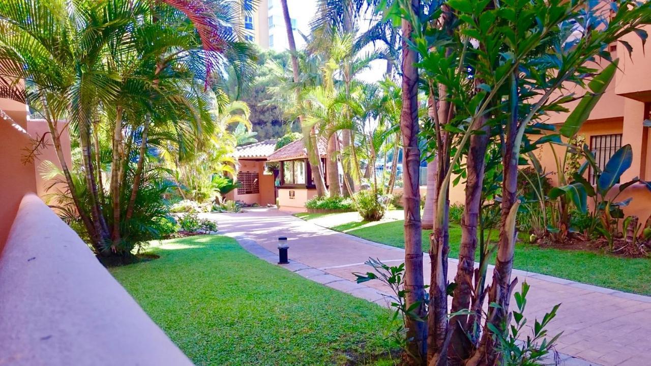 Marbella Alicate Beachfront - Luxury Apartment-1 Экстерьер фото