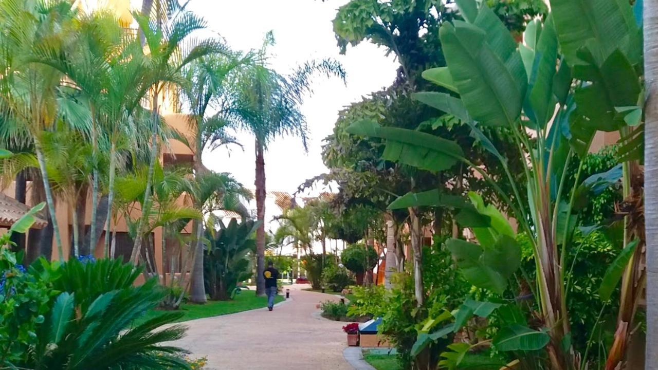 Marbella Alicate Beachfront - Luxury Apartment-1 Экстерьер фото