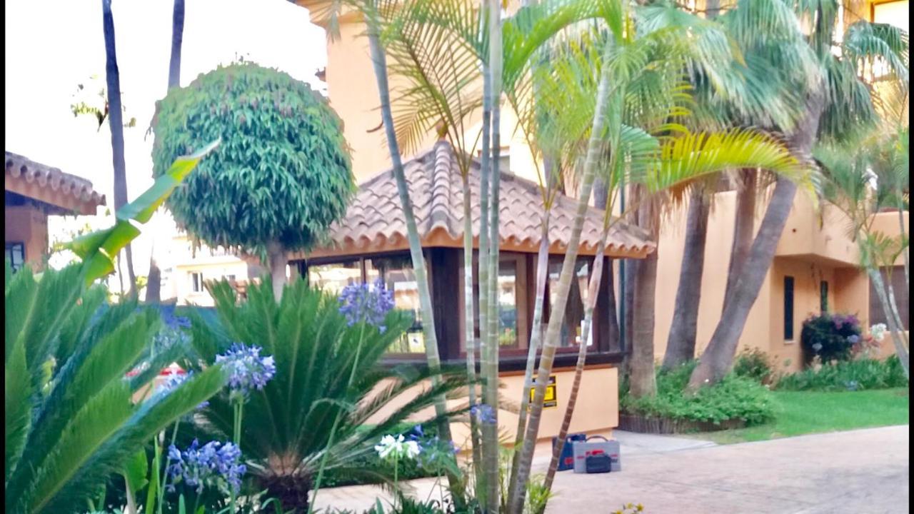 Marbella Alicate Beachfront - Luxury Apartment-1 Экстерьер фото