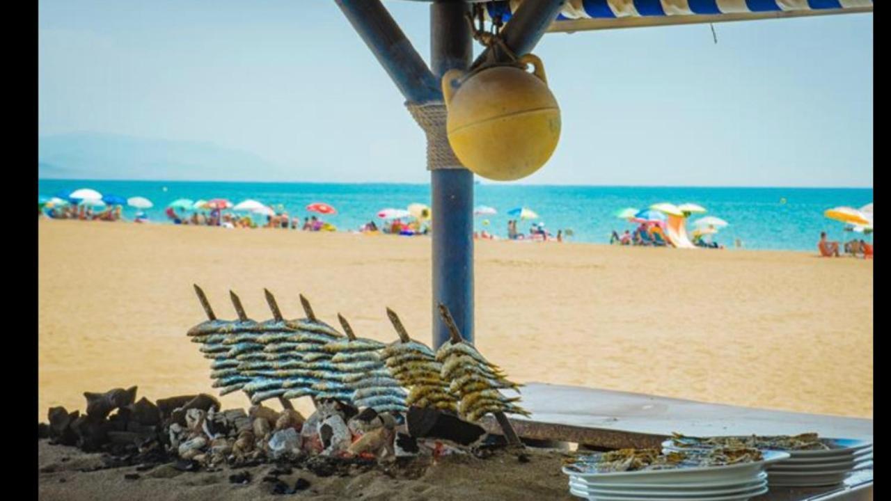 Marbella Alicate Beachfront - Luxury Apartment-1 Экстерьер фото