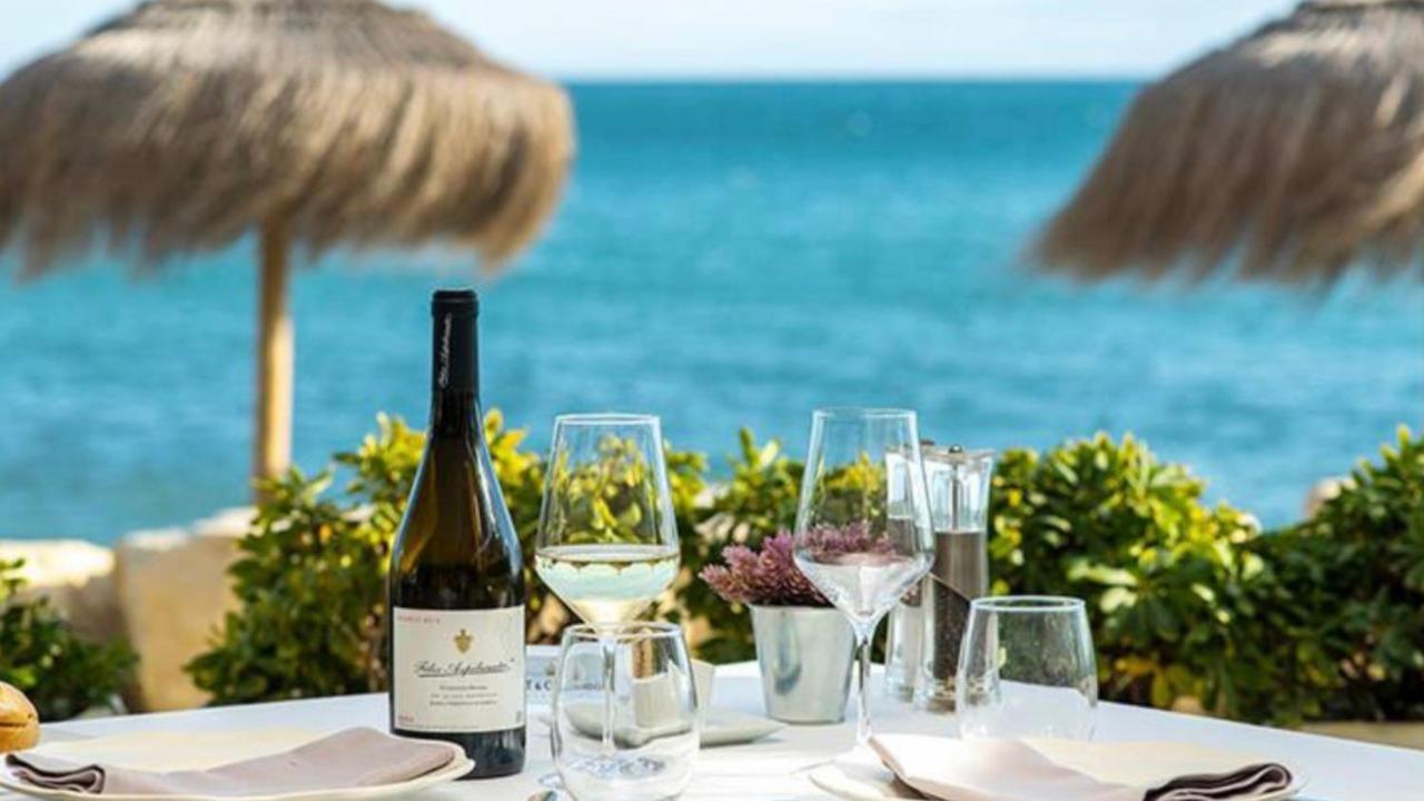 Marbella Alicate Beachfront - Luxury Apartment-1 Экстерьер фото