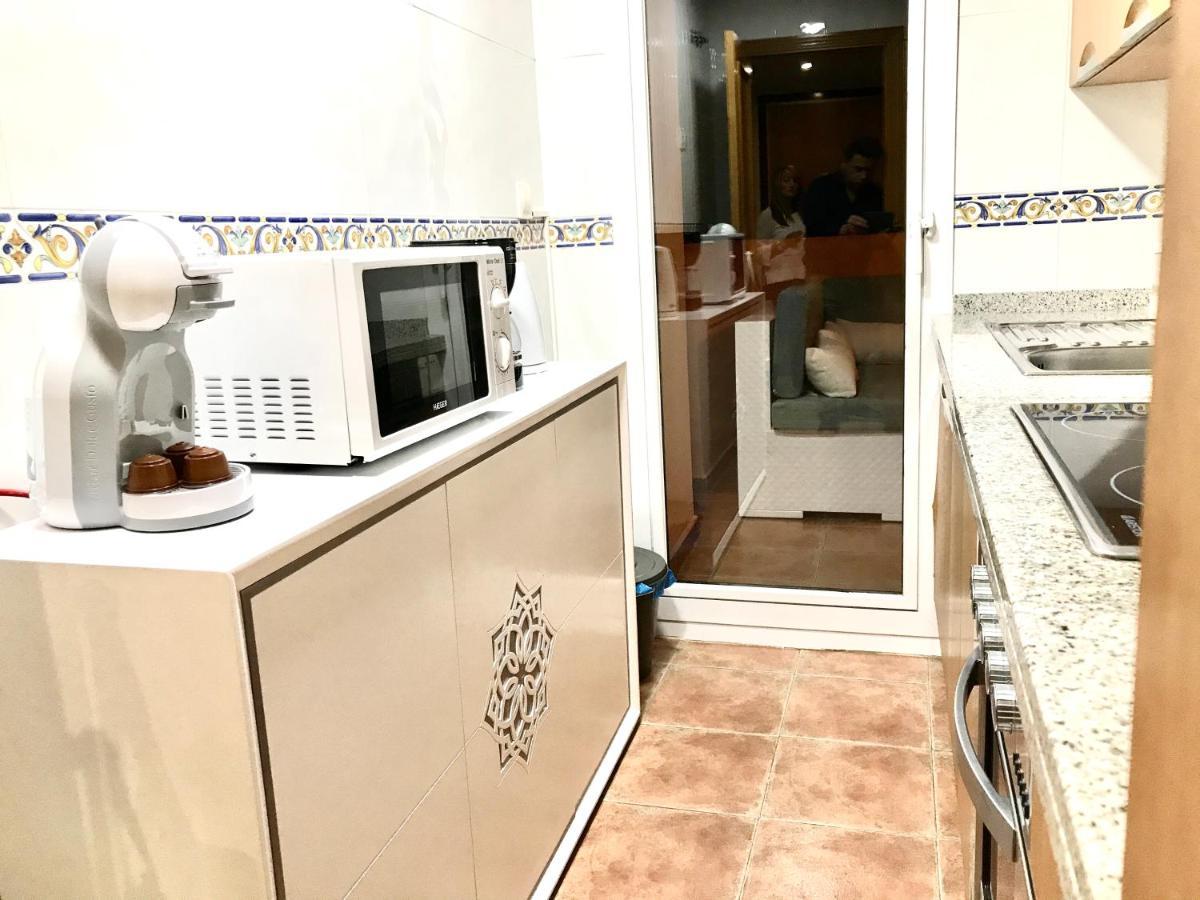 Marbella Alicate Beachfront - Luxury Apartment-1 Экстерьер фото