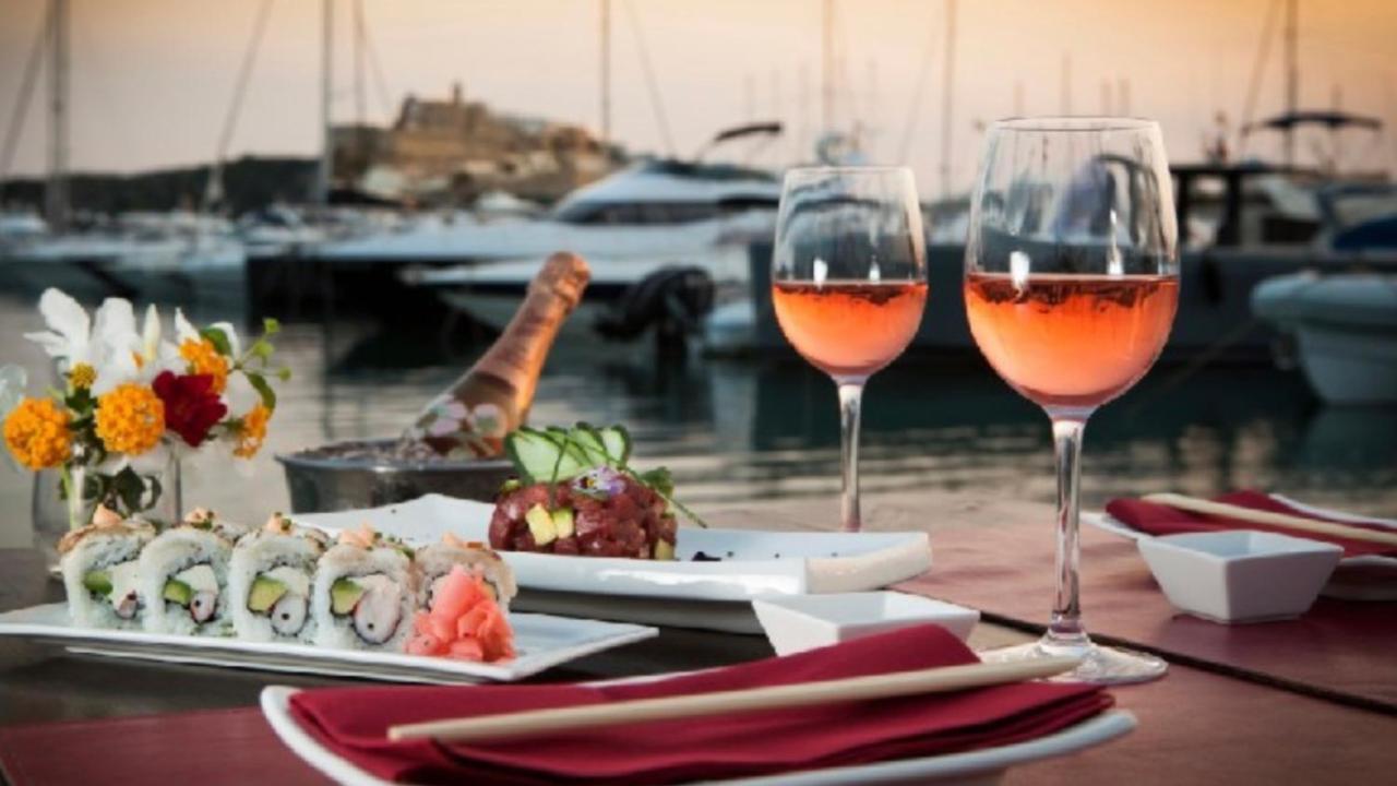 Marbella Alicate Beachfront - Luxury Apartment-1 Экстерьер фото