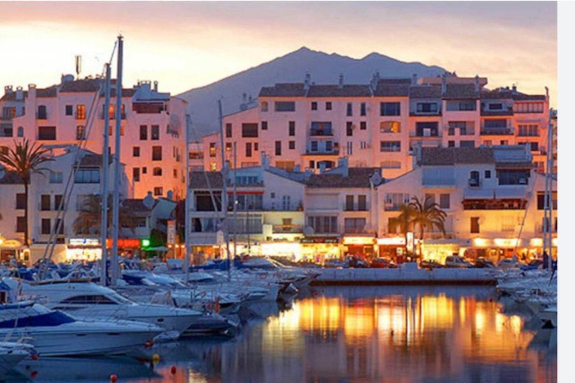 Marbella Alicate Beachfront - Luxury Apartment-1 Экстерьер фото