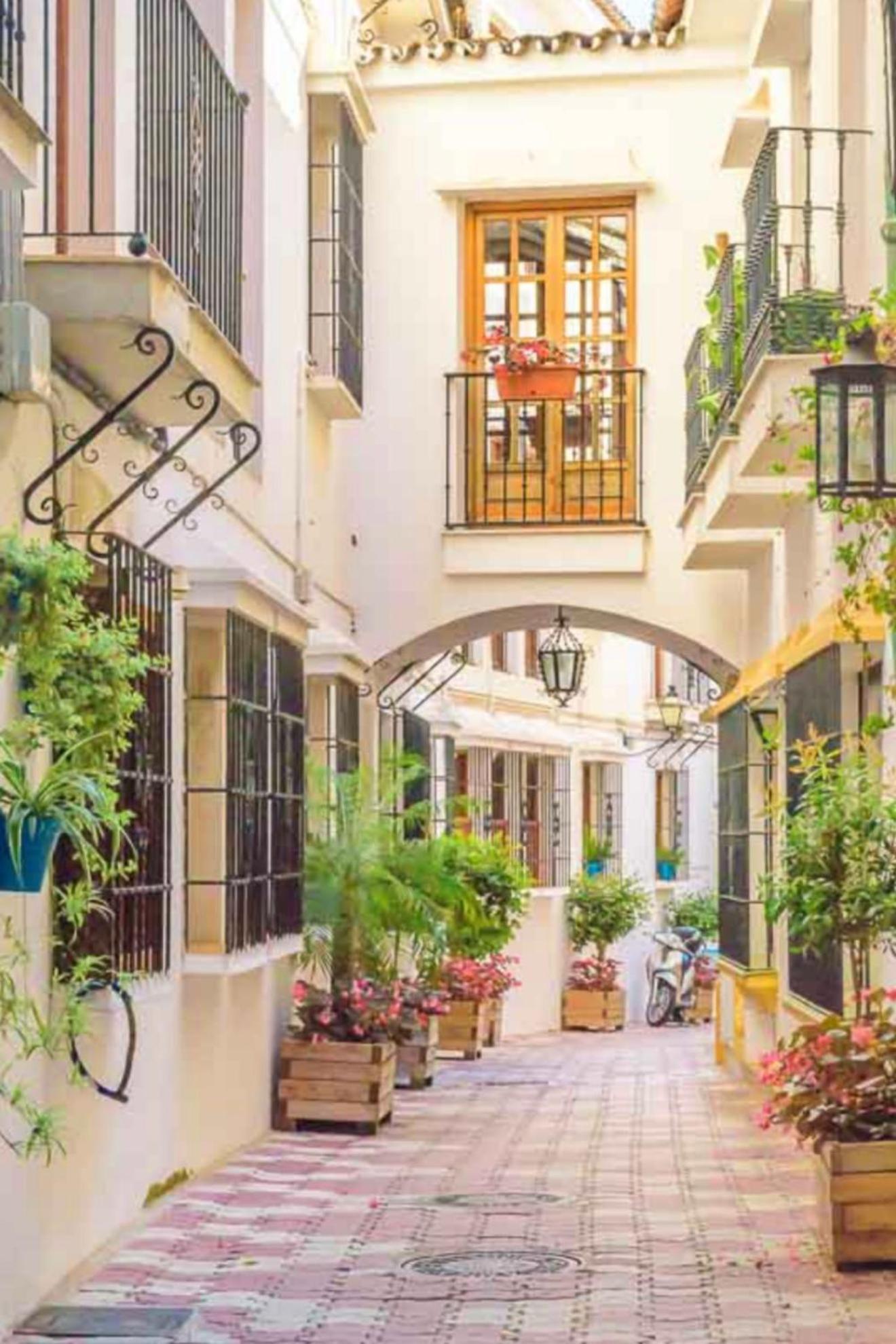 Marbella Alicate Beachfront - Luxury Apartment-1 Экстерьер фото