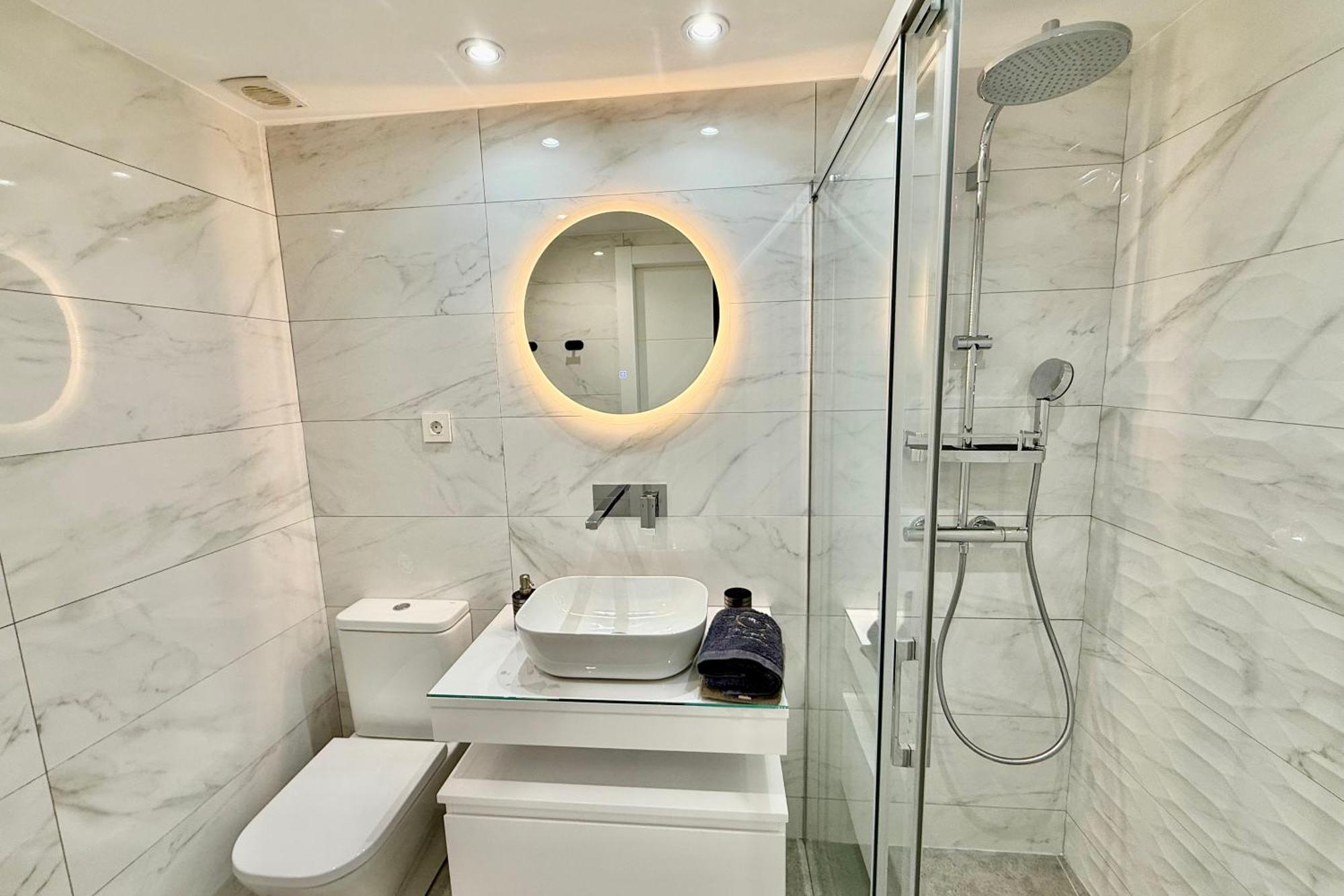 Marbella Alicate Beachfront - Luxury Apartment-1 Экстерьер фото