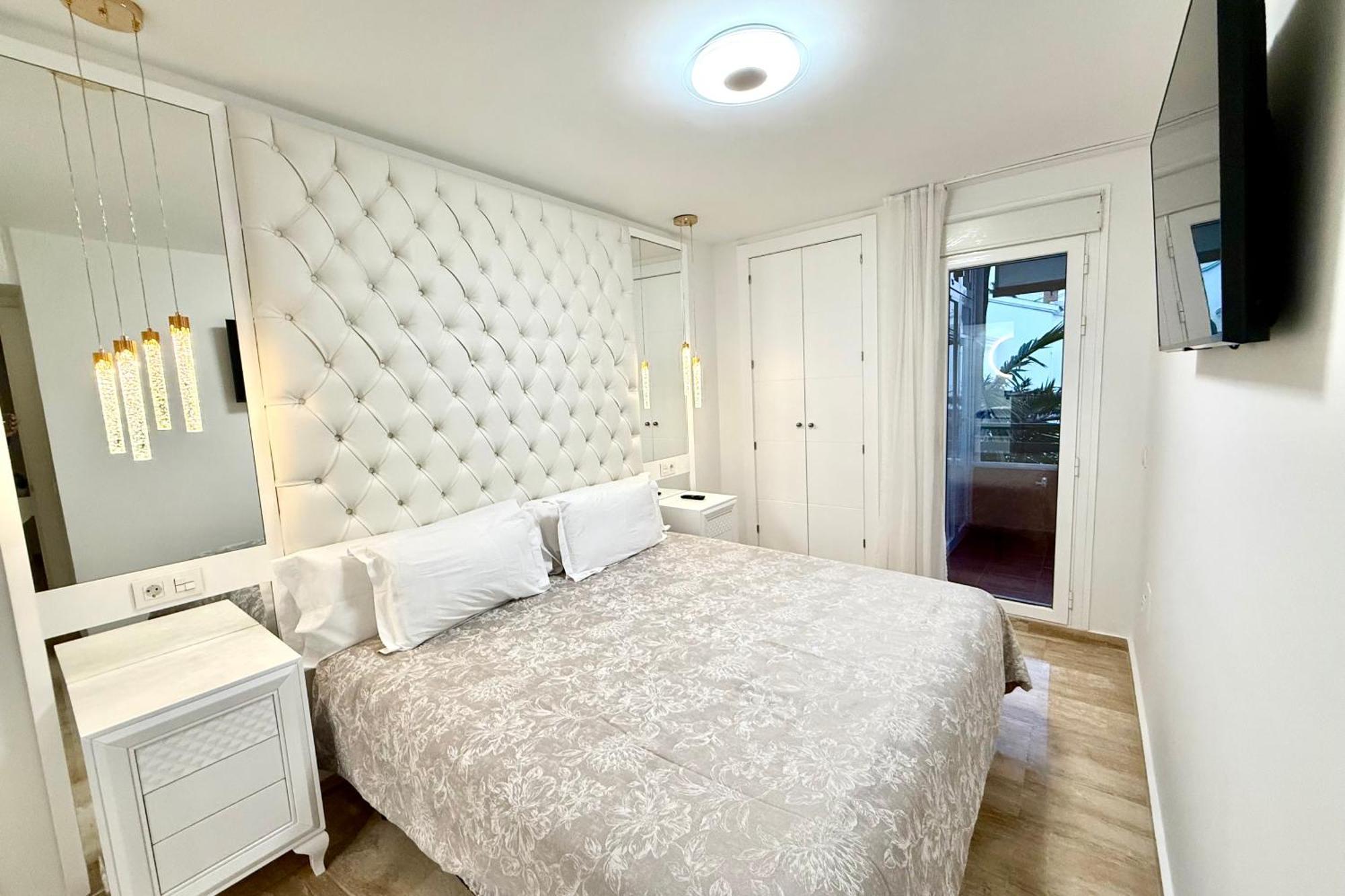 Marbella Alicate Beachfront - Luxury Apartment-1 Экстерьер фото