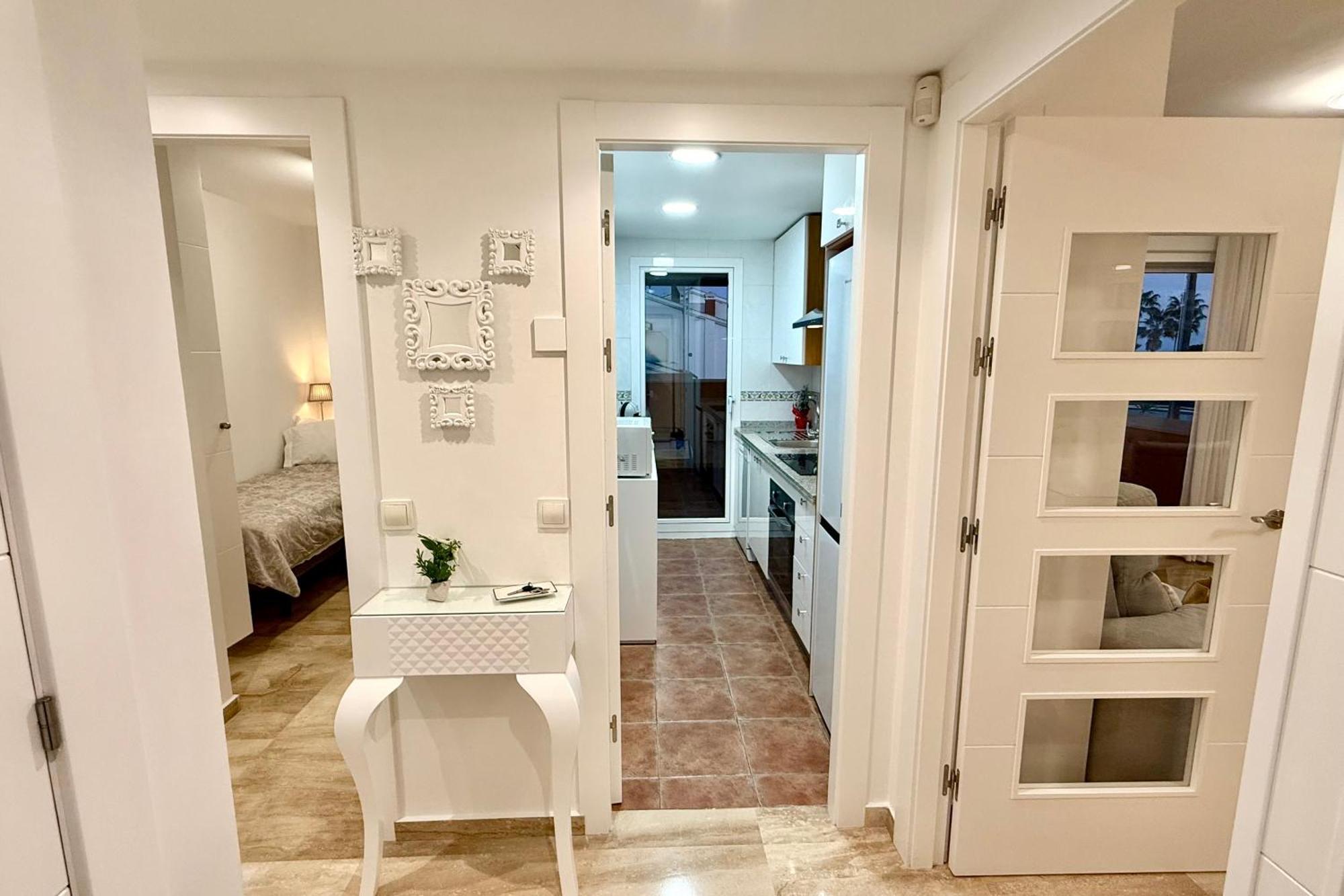 Marbella Alicate Beachfront - Luxury Apartment-1 Экстерьер фото