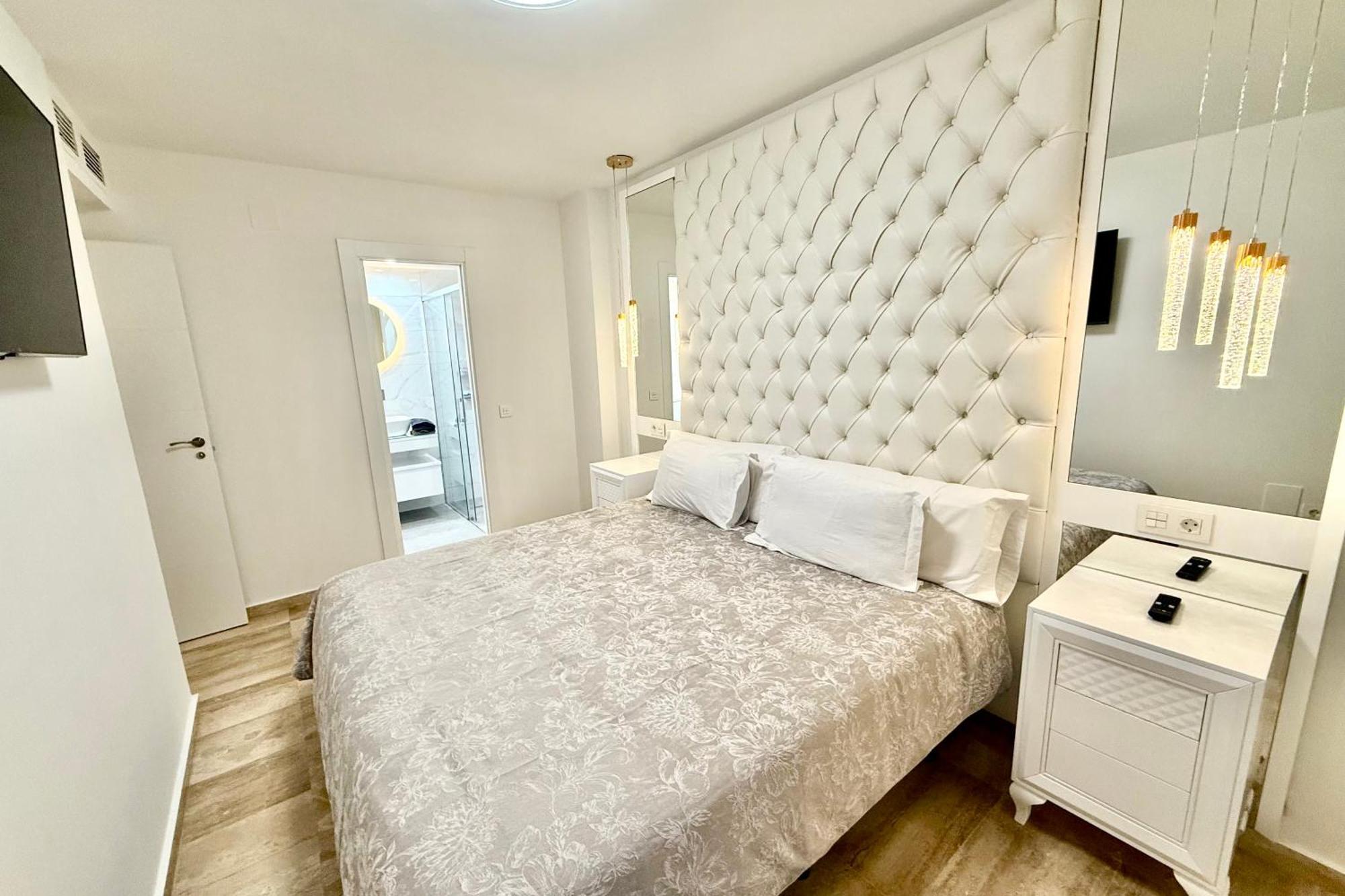 Marbella Alicate Beachfront - Luxury Apartment-1 Экстерьер фото