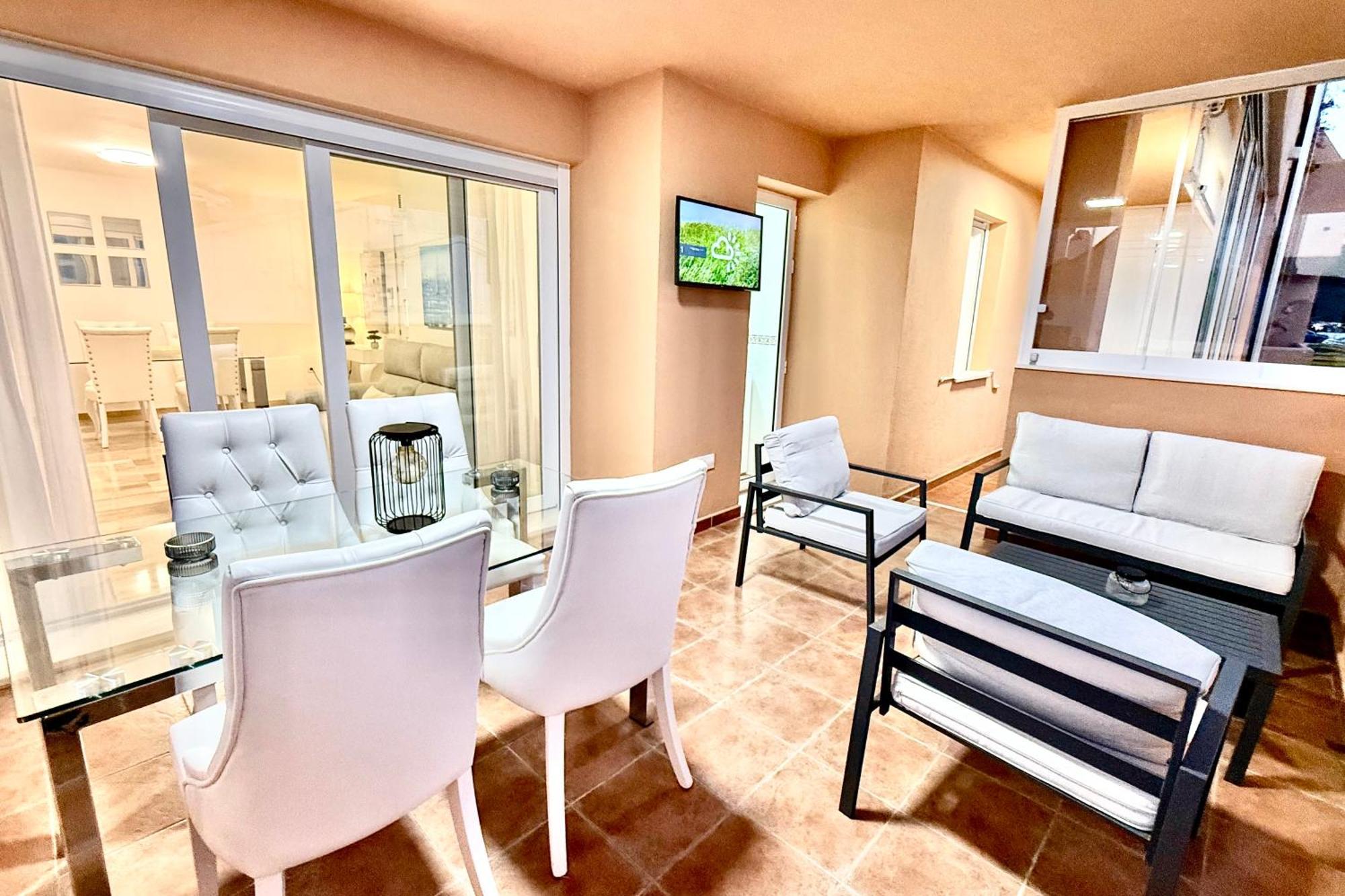 Marbella Alicate Beachfront - Luxury Apartment-1 Экстерьер фото