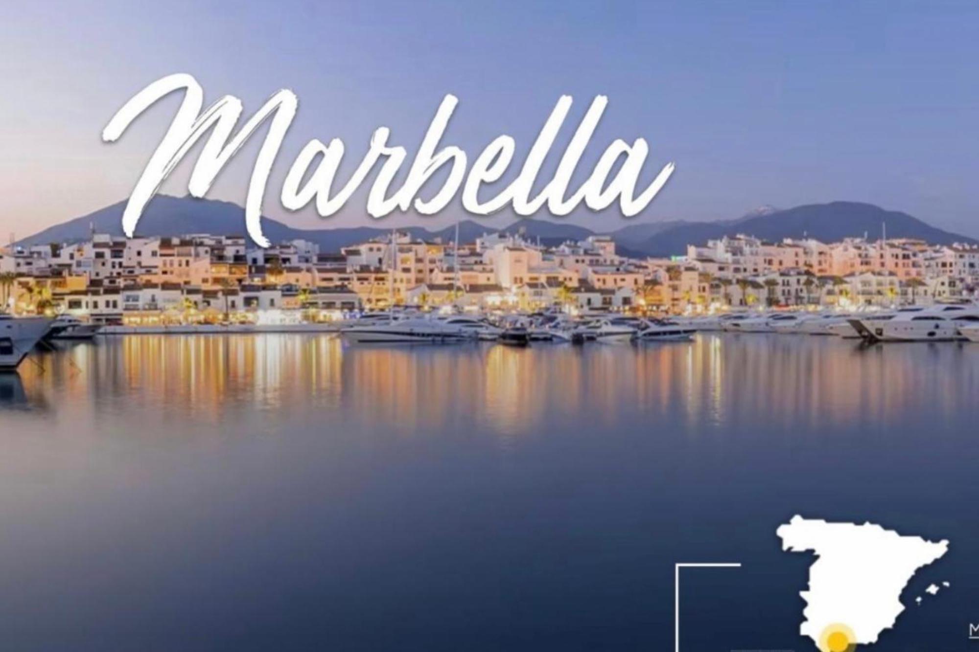 Marbella Alicate Beachfront - Luxury Apartment-1 Экстерьер фото